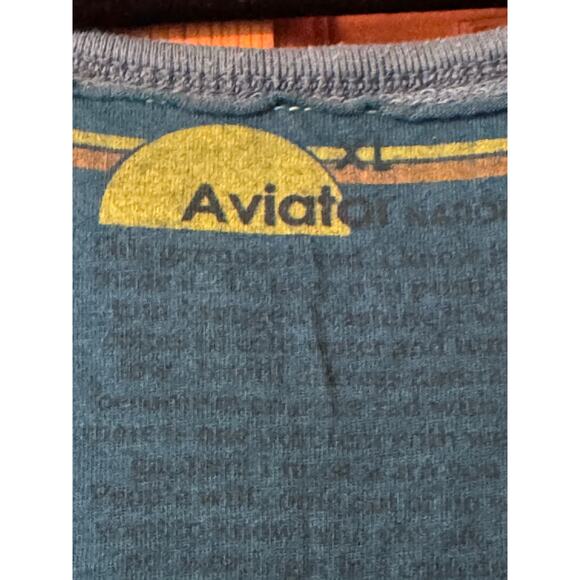 Aviator Nation Soul-Cycle Tank XL - Picture 4 of 7